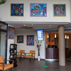 The Originals Boutique, Actuel Hôtel, Saint-etienne Aéroport Hotel